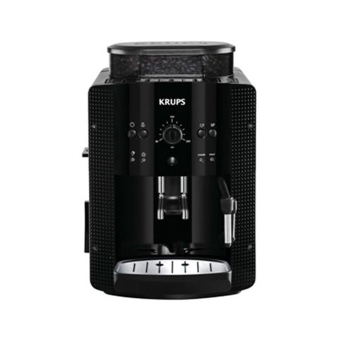 Krups Robot café 15 bars noir - yy8125fd - KRUPS