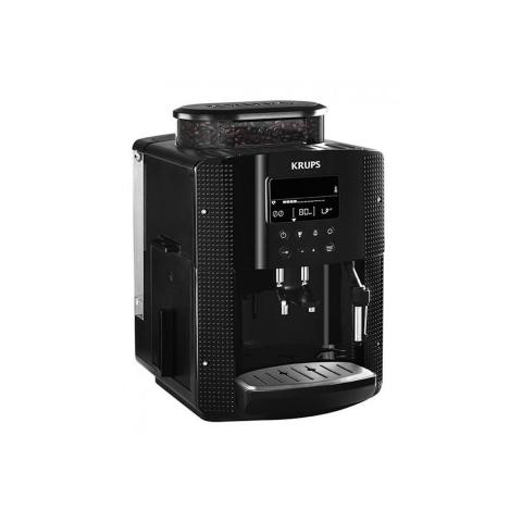 Krups Robot café 15 bars noir - yy8135fd - KRUPS