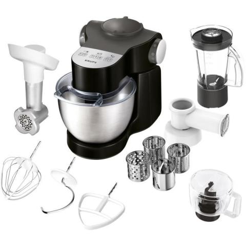 Krups Robot de cuisine KA3198