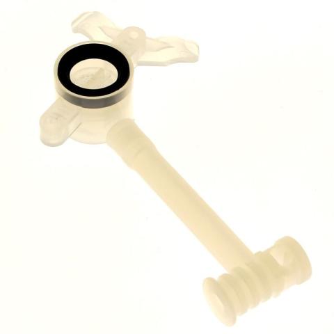 Krups - Siege Reservoir + Joint Ms-622740 - Expresso