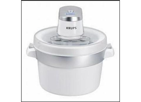 KRUPS SORBETIÈRE PERFECT MIX 9000 KRUPS SORBETIÈRE PERFECT MIX 9000