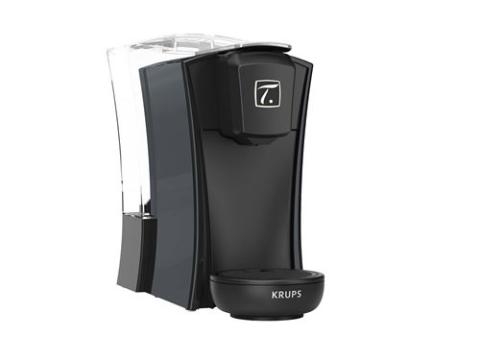 Krups Special.T MINI T YY4121FD - Infuseur à thé - 1.5 kWatt - noir