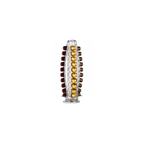 Krups SUPPORT 40 CAPSULES NESPRESSO POUR PETIT ELECTROMENAGER   KRUPS - XB300000