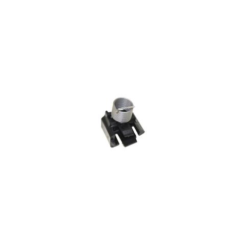 Krups - Support + ressort MS-8080016847 Krups - Support + ressort MS-8080016847