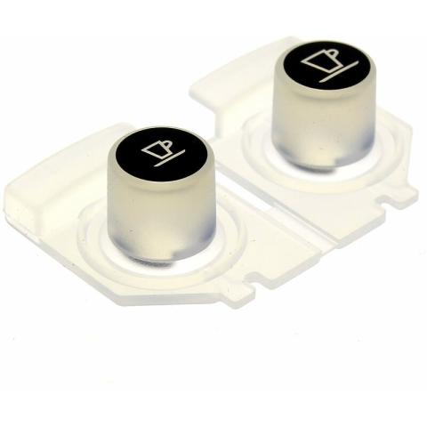 Krups - Touches grande / petite tasse ms-0054815 pour Expresso