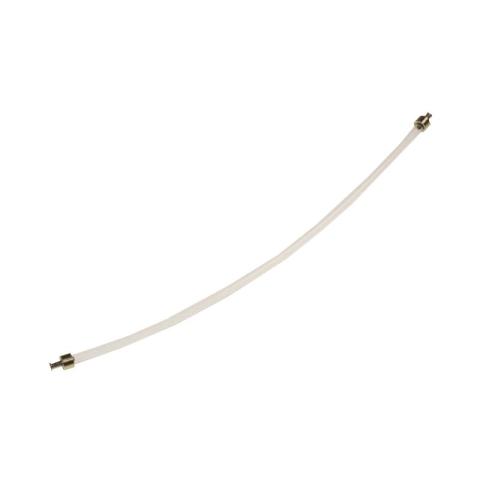 Krups - tuyau 225MM pour pieces preparation des boissons petit... Krups - tuyau 225MM pour pieces preparation des boissons petit...