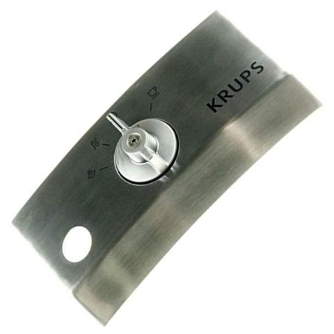 Krups Vanne + bouton + cadran