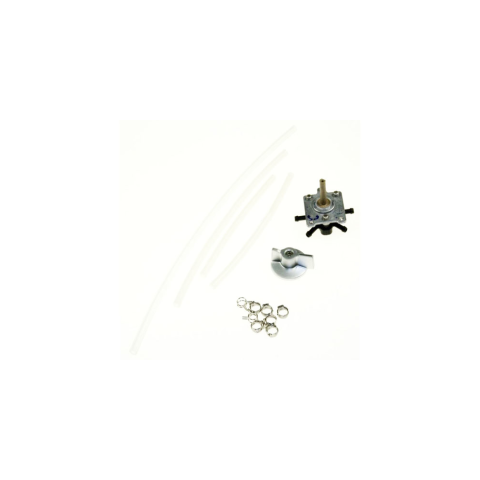 Krups VANNE AVEC BOUTON POUR PETIT ELECTROMENAGER KRUPS - MS-622642 Krups VANNE AVEC BOUTON POUR PETIT ELECTROMENAGER KRUPS - MS-622642