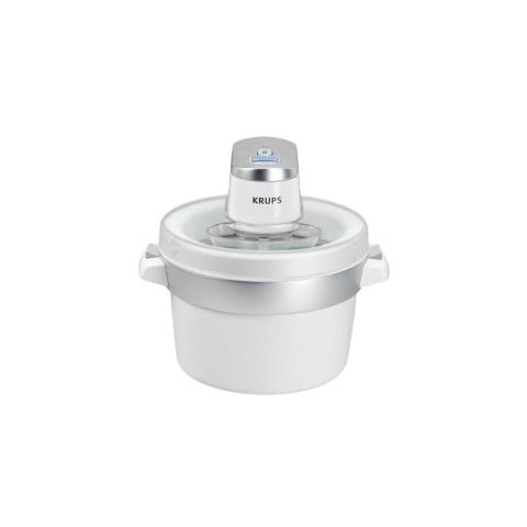 Krups - Venise g VS2 41 blanc (GVS2-41) Krups - Venise g VS2 41 blanc (GVS2-41)