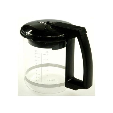Krups Verseuse 12 tasses pour cafetiere krups