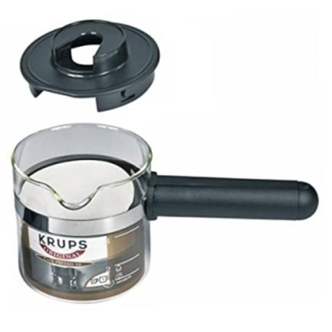 Krups - Verseuse Cafetière, Expresso F0274200