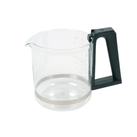 KRUPS Verseuse pour cafetière KRUPS KM468 - Noir KRUPS Verseuse pour cafetière KRUPS KM468 - Noir