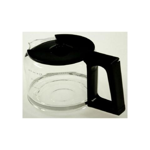Krups Verseuse + couvercle pour cafetiere krups Krups Verseuse + couvercle pour cafetiere krups