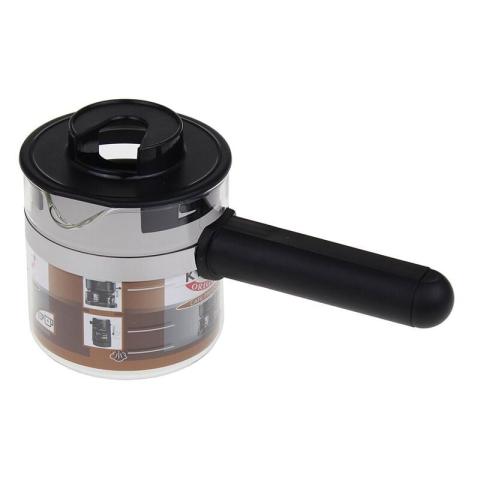 Krups - verseuse diam 85 m/m haut 85 m/m pour pieces preparation des...