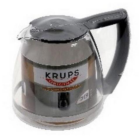 Krups Verseuse noire F536 F538