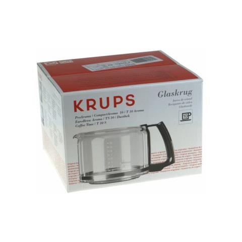 Krups - verseuse t10 noir comp.aroma/pro ar.duoth - f0344210f Krups - verseuse t10 noir comp.aroma/pro ar.duoth - f0344210f