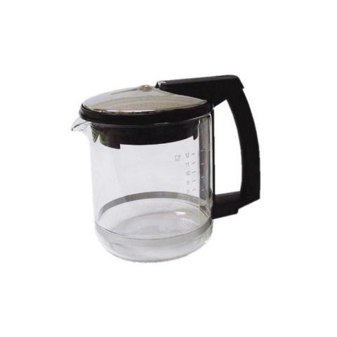 Krups Verseuse t8 + couvercle pour Cafetiere Krups
