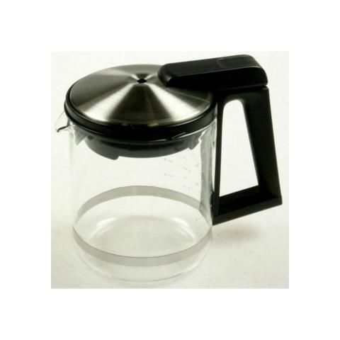 Krups Verseuse+filtre+couvercle pour cafetiere krups Krups Verseuse+filtre+couvercle pour cafetiere krups