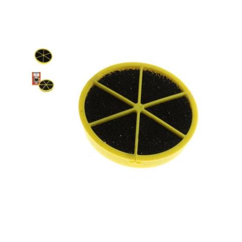 Krups XA500034 Filtre Carbone Friteuse Expert Krups XA500034 Filtre Carbone Friteuse Expert