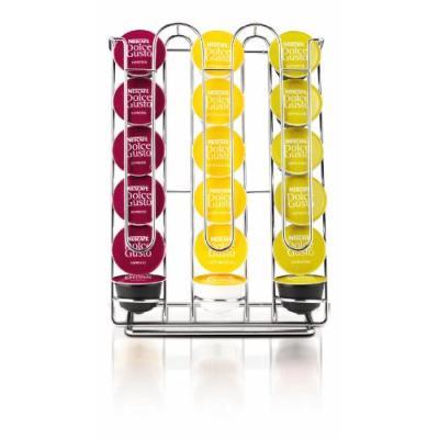 Krups xb201000 porte-capsules dolce gusto 18 unités Krups xb201000 porte-capsules dolce gusto 18 unités
