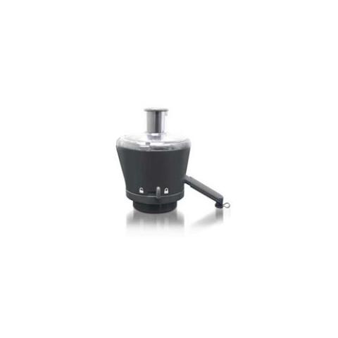 Krups xf610410 série 9000 accessoire centrifugeuse titane