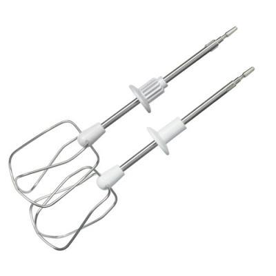 Krups - xf901 - fouets pour batteur mix 5000 Krups - xf901 - fouets pour batteur mix 5000