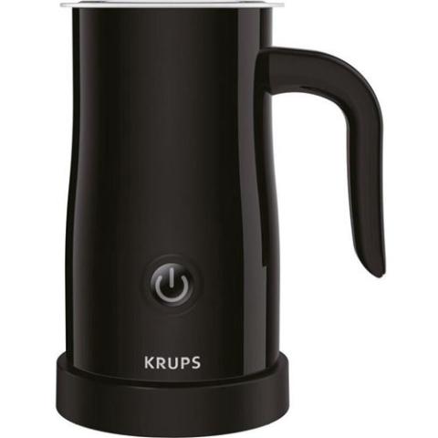 Krups XL100810 - Mousseur à lait - noir Krups XL100810 - Mousseur à lait - noir