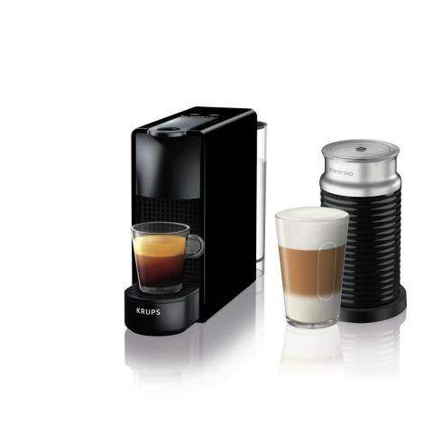 Krups XN1118 coffee maker Krups XN1118 coffee maker