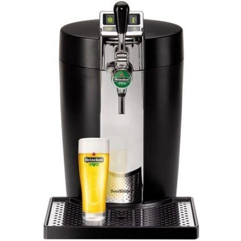 Krups YY2932 Machine Ã  BiÃ¨re