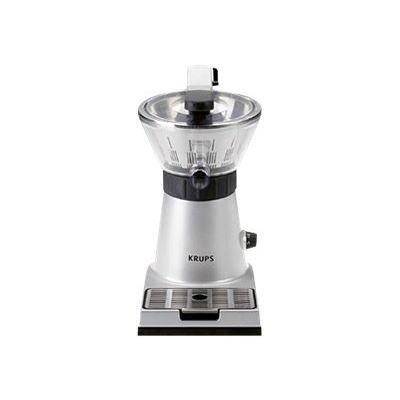 Krups ZX7000 - Centrifugeuse - 115 Watt - métal Krups ZX7000 - Centrifugeuse - 115 Watt - métal
