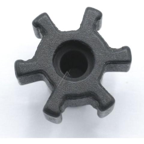 Kupplung Welle (gummi) - 6760718 Melitta