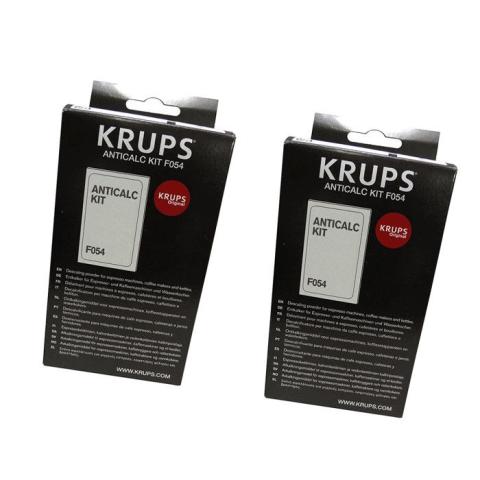 Lot de 2 kits anticalc - Accessoires et entretien - (128354) Lot de 2 kits anticalc - Accessoires et entretien - (128354)