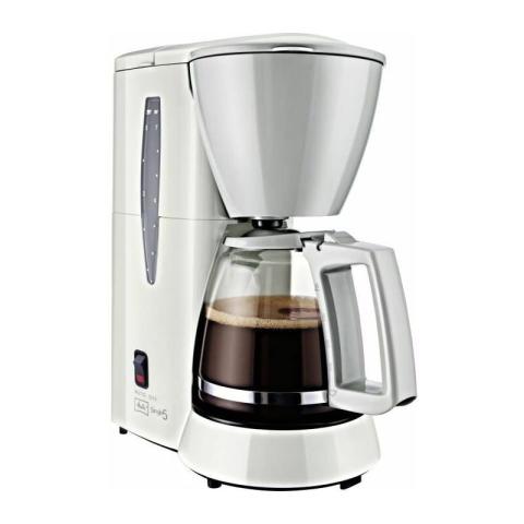 M720-1/1 Cafetiere Single 5 M720-1/1 Blanc - Melitta
