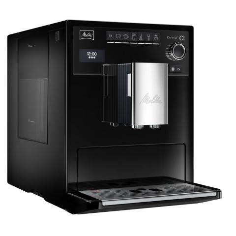 MACHINE AUTOMATIQUE CAFFEO CI NOIR