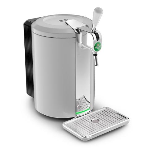 Machine à bière Beertender compact VB452E10