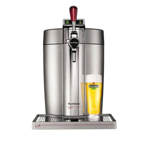 Machine à bière BeerTender Loft Edition VB700E00