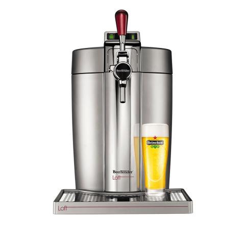 Machine à bière BeerTender Loft Edition VB700E00