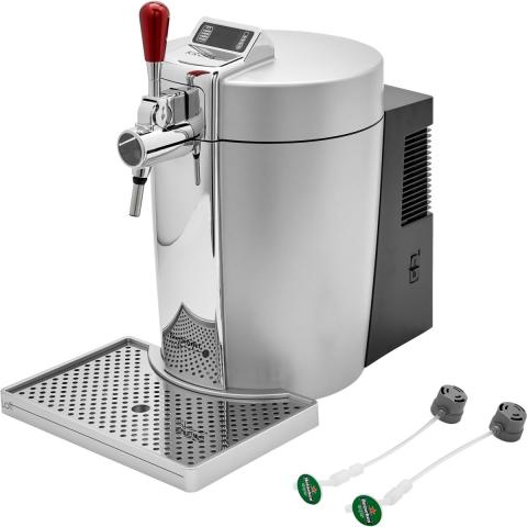 Machine à bière BeerTender Loft Edition VB700E00