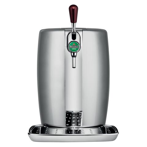 Machine à bière Beertender YY2931FD
