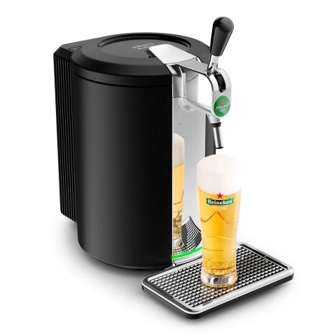 Machine à bière compact Beertender VB450E10 Machine à bière compact Beertender VB450E10