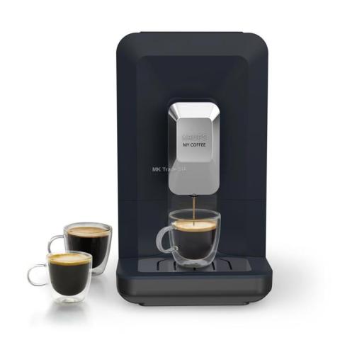 Machine à café automatique - KRUPS - EA2004E0 - Réservoir 1 2 l - Moulin intégré - Écran Machine à café automatique - KRUPS - EA2004E0 - Réservoir 1 2 l - Moulin intégré - Écran