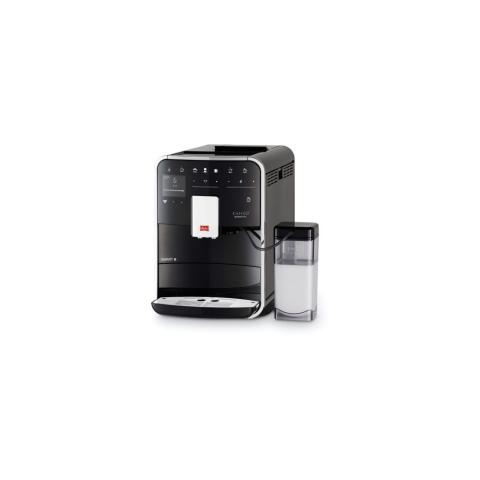Machine à café automatique Melitta CAFFEO Barista T Smart avec buse vapeur Cappuccino Machine à café automatique Melitta CAFFEO Barista T Smart avec buse vapeur Cappuccino