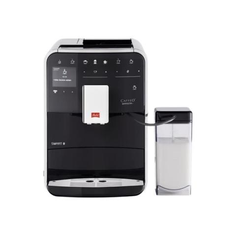 Machine à café automatique Melitta CAFFEO Barista T Smart avec buse vapeur Cappuccino Machine à café automatique Melitta CAFFEO Barista T Smart avec buse vapeur Cappuccino