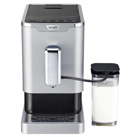 Machine à café Avec broyeur 20220