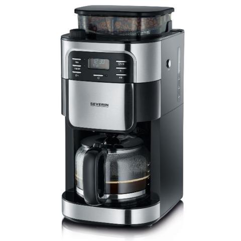 Machine à café Avec broyeur 4810 Machine à café Avec broyeur 4810