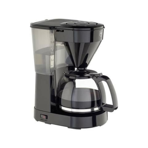 Machine a Cafe - Cafetiere Electrique filtre MELITTA Easy II 1023-02 - 1050 W - Noir Machine a Cafe - Cafetiere Electrique filtre MELITTA Easy II 1023-02 - 1050 W - Noir