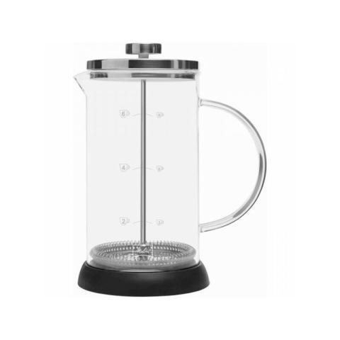 Machine A Cafe - Cafetiere Electrique  A Piston Melitta Standard 9 Tasses - Compatible Café Moulu - Réservoir D'Eau Amovible - Programmable