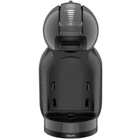 Machine à café capsules KRUPS Dolce Gusto KP123810 - 0,8L - 15 bars - Noir Machine à café capsules KRUPS Dolce Gusto KP123810 - 0,8L - 15 bars - Noir