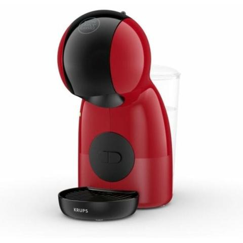 Machine à café à capsules KRUPS Nescafà Dolce Gusto Piccolo XS KP1A35P Rouge Machine à café à capsules KRUPS Nescafà Dolce Gusto Piccolo XS KP1A35P Rouge