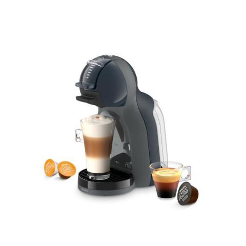 Machine à café dosette - KRUPS - Mini Me 2 - Compatible NESCAFÉ Dolce Gusto - 15 Bars - Compact 1500W Machine à café dosette - KRUPS - Mini Me 2 - Compatible NESCAFÉ Dolce Gusto - 15 Bars - Compact 1500W